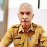 Kepala Dinas Dikbud Kota Baubau MZ Tamsir Tamim
