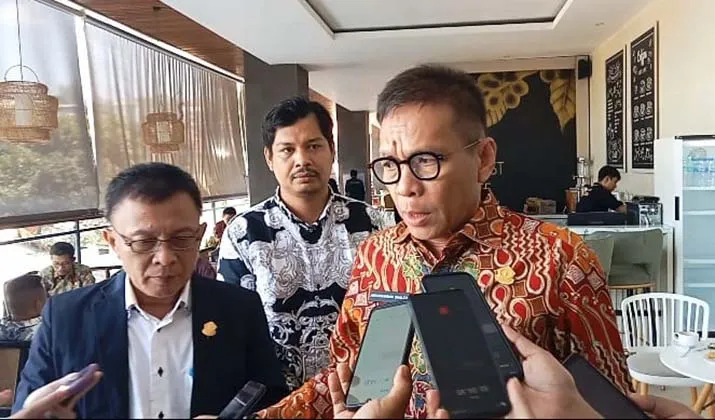 Empat Fokus DPRD Sultra, Turunkan Stunting hingga Inflasi