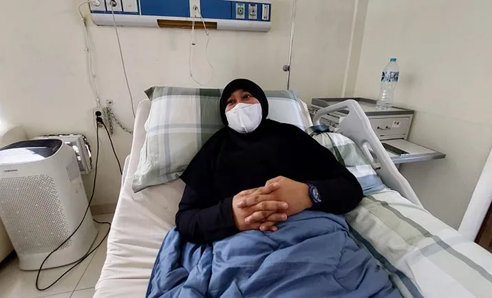Terdakwa Perintangan Kasus Tambang di Konut Akui Ditemui Jaksa agar Tak Sebut Celine Evangelista
