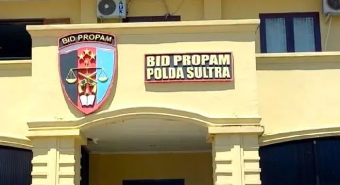Propam Tahan Anggota Polairud, Buntut Penembakan Nelayan di Laonti Konsel
