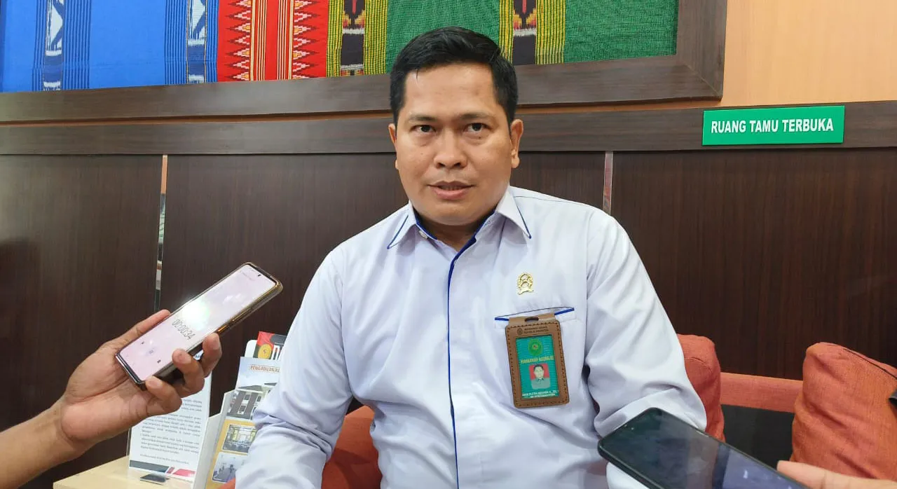 Pasca Memvonis Bebas Dua Terdakwa Kasus PT Midi, Ketua Majelis Hakim Nursinah Dimutasi