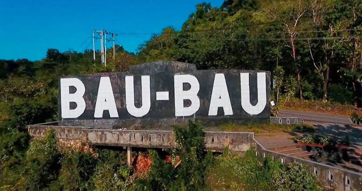 Kota Baubau