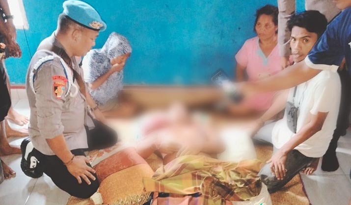 Empat Nelayan di Laonti Konsel Jadi Korban Penembakan OTK, Satu Orang Tewas