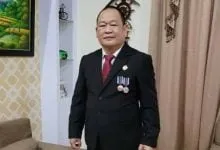 Kepala Kesbangpol Sultra Harmin Ramba. Foto: Istimewa