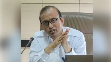 Hasbullah Fudail