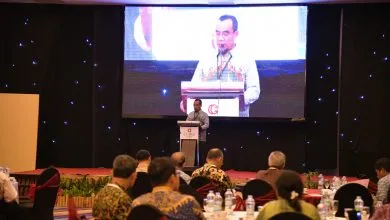 Konferensi Internasional, Fakultas Peternakan UHO Perkuat Kolaborasi Luar Negeri