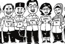 Simak Jadwal Pendaftaran dan Syarat Calon KPPS Pemilu 2024