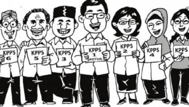 Simak Jadwal Pendaftaran dan Syarat Calon KPPS Pemilu 2024