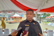 DPRD Kendari Pantau Ketersedian Stok Pangan Jelang Nataru