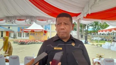DPRD Kendari Pantau Ketersedian Stok Pangan Jelang Nataru