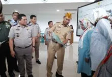 Hari Ini, 83.530 Sertifikat Tanah Diterima Masyarakat Sultra
