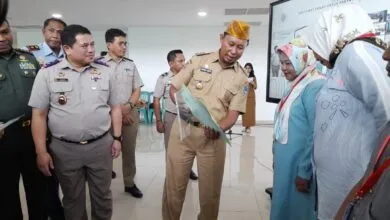 Hari Ini, 83.530 Sertifikat Tanah Diterima Masyarakat Sultra