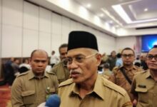 Tingkatkan Tata Kelola Pemerintah, Pemprov Sultra Dorong Penerapan SPBE