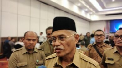 Tingkatkan Tata Kelola Pemerintah, Pemprov Sultra Dorong Penerapan SPBE