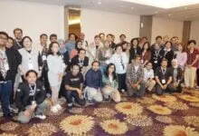 Koalisi Cek Fakta Gelar Live Fact Checking Debat Pilpres Perdana