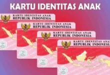 Pencetakan Kartu Identitas Anak di Baubau Melebihi Target Nasional