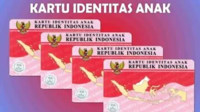 Pencetakan Kartu Identitas Anak di Baubau Melebihi Target Nasional