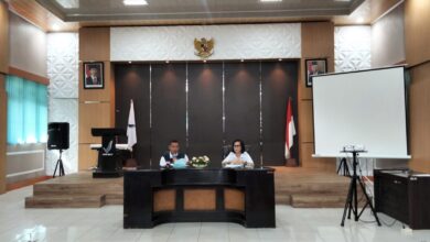 Jelang Nataru, BPOM Kendari Temukan 197 Produk Tak Memenuhi Ketentuan