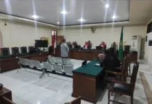 Eks Wali Kota Divonis Bebas, Kejati Sultra Pertimbangkan Ajukan Kasasi