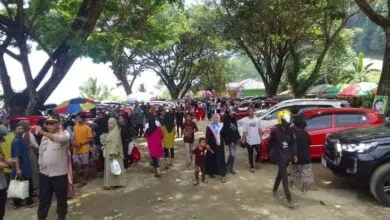Libur Akhir Tahun, Pengunjung Objek Wisata di Kolaka Diprediksi Bakal Meningkat