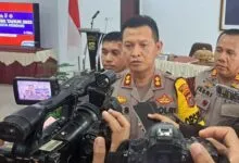 Cegah Aksi Pencurian saat Momen Libur Nataru, Polresta Kendari Intens Pantau Kos-kosan