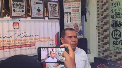 KPU Peringati Caleg Tidak Mendahului Jadwal Kampanye di Media Massa