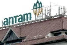 PT Antam Layangkan Surat Klarifikasi ke Pemprov Soal Penertiban Izin Lintas Koridor PT Indonusa