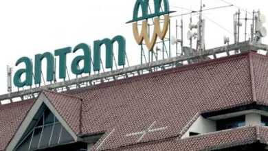 PT Antam Layangkan Surat Klarifikasi ke Pemprov Soal Penertiban Izin Lintas Koridor PT Indonusa