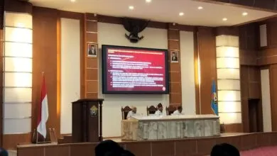 Pj Gubernur Paparkan Capaian Kinerja Pemprov Sultra Selama 2023