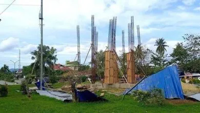 Pembangunan Patung Oputa Yii Koo di Bundaran Anduonohu Senilai Rp1,8 Miliar Terancam Mangkrak