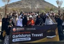 Umrah dan Haji Bersama PT Garis Lurus Lebih Terjamin dengan Fasilitas Bintang Lima