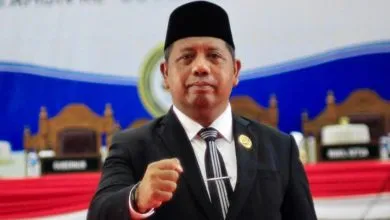 Diusul Jadi Ketua TKD Anies-Muhaimin Kota Kendari, Subhan: Tinggal Tunggu SK