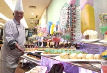 Claro Kendari Hadirkan 200 Menu di Malam Tahun Baru dengan Bahan Lokal
