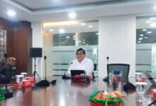 BI Sultra Siapkan Uang Rp1,4 Triliun untuk Nataru 2024