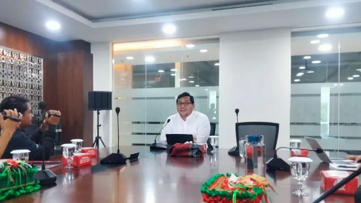 BI Sultra Siapkan Uang Rp1,4 Triliun untuk Nataru 2024