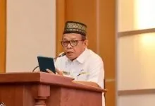 Kepala Kanwil DJPb Sultra Syarwan. Foto: Istimew