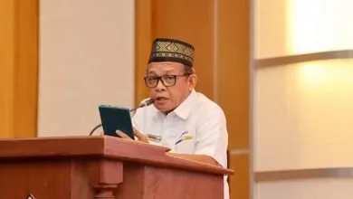 Kepala Kanwil DJPb Sultra Syarwan. Foto: Istimew