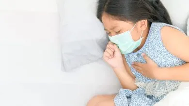 IDAI Imbau Masyarakat Waspada Pneumonia pada Anak