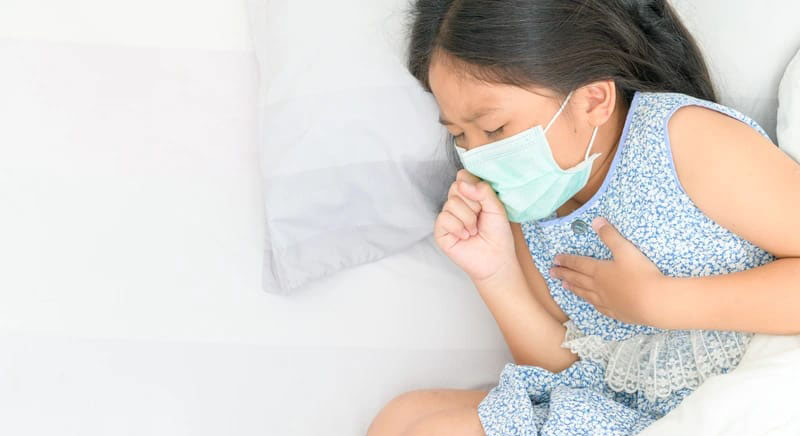 IDAI Imbau Masyarakat Waspada Pneumonia pada Anak