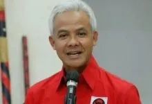 Besok, Capres Ganjar Pranowo Kampanye Terbatas di Kota Kendari