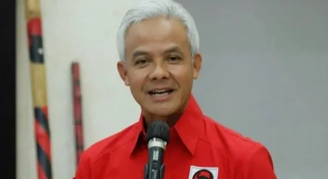 Besok, Capres Ganjar Pranowo Kampanye Terbatas di Kota Kendari