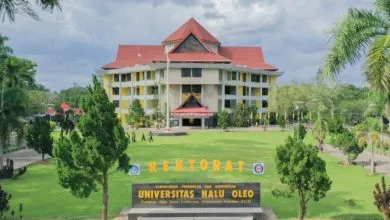 Ini Tanggapan UHO soal Oknum Dosen di Fakultas Kedokteran yang Persulit Mahasiswinya
