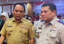 200 Perwakilan Masyarakat di Sultra Terima 83.530 Sertifikat Tanah