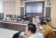 Komisi II DPRD Kendari Minta Tidak Ada PHK Terhadap Karyawan Perumda