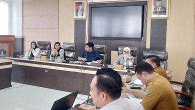 Komisi II DPRD Kendari Minta Tidak Ada PHK Terhadap Karyawan Perumda