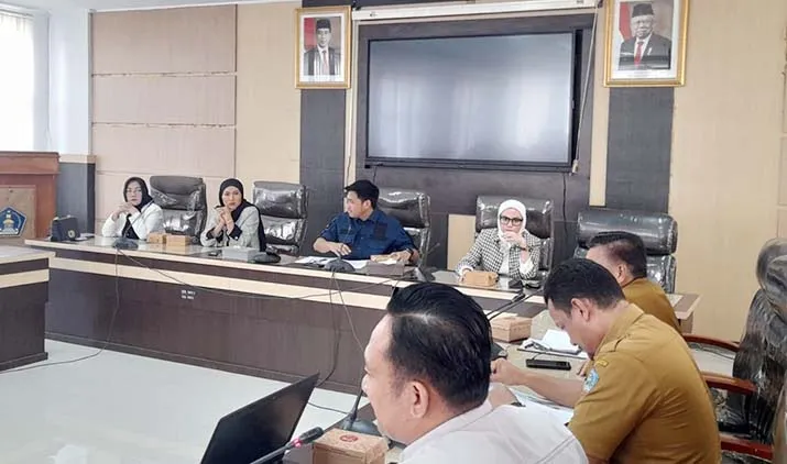 Komisi II DPRD Kendari Minta Tidak Ada PHK Terhadap Karyawan Perumda