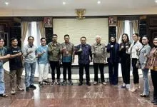 Pemprov Minta Influencer Gaungkan Potensi Pariwisata di Sultra