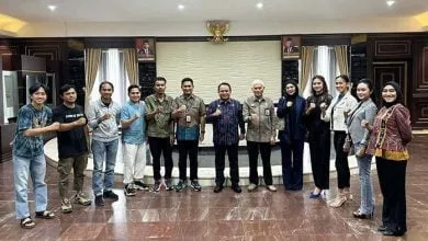 Pemprov Minta Influencer Gaungkan Potensi Pariwisata di Sultra