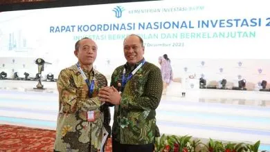Ruksamin Suarakan Komitmen Jaga Lingkungan Hidup dari Aktivitas Tambang di Konut