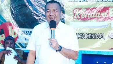 Gelar Sosper, AJP Tekankan Pentingnya Menjaga Ketertiban dan Keamanan Bersama